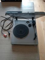 Sony Platenspeler PS-J20, Ophalen of Verzenden