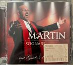 Martin Sognare Cd, Ophalen of Verzenden, Barok, Gebruikt, Overige typen