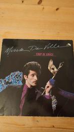 Mink DeVille - Coup De Grâce LP, Cd's en Dvd's, Ophalen of Verzenden, Zo goed als nieuw, 12 inch