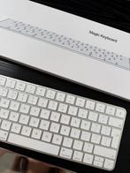 Apple Magic Keyboard 2, Computers en Software, Toetsenborden, Verzenden, Zo goed als nieuw