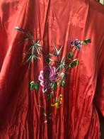 Kimono voor de cv maat L/XL, Ophalen, Zo goed als nieuw, Maat 46/48 (XL) of groter