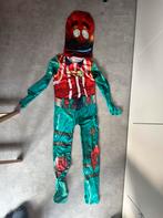 Verkleed als held maat 130, Ophalen, Zo goed als nieuw, Jongen of Meisje