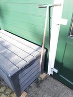 Palenboor grondboor, Doe-het-zelf en Verbouw, Ophalen, Gebruikt