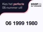 Jaartallen, Ophalen of Verzenden, Zo goed als nieuw