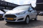 Ford Fiesta 1.0 STYLE | AIRCO | EL PAKKET | NAP (bj 2014), Voorwielaandrijving, Euro 5, Stof, Gebruikt