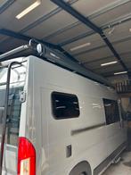 Thule Omnistor 5200 Antraciet 3,50m!, Caravans en Kamperen, Camper-accessoires, Ophalen, Zo goed als nieuw