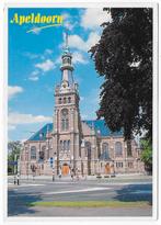Apeldoorn Grote Kerk Gelopen Ansichtkaart ( B4620), Verzamelen, Verzenden, 1980 tot heden, Gelopen, Gelderland