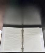 Multomap met hoesjes voor foto’s., Audio, Tv en Foto, Fotoalbums en Accessoires, Ophalen of Verzenden