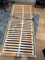 Elektrische bedbodem 210x90 - Zeer Goed!, 90 cm, Eenpersoons, 210 cm, Ophalen of Verzenden