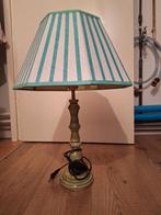 schemerlamp, Ophalen, Gebruikt, Overige materialen, 50 tot 75 cm