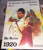 Stripboek De schaduw van het verleden hc, Meerdere stripboeken, Ophalen of Verzenden, Gelezen