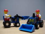 Lego diverse kleine auto’s 6501-6502-6504-6505-6526-6528, Ophalen of Verzenden, Zo goed als nieuw, Complete set, Lego