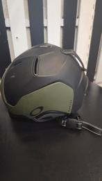 Complete skiset inclusief tas, Fietsen en Brommers, Ophalen, Zo goed als nieuw