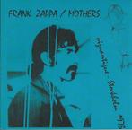 Frank Zappa - Piquantique / Stockholm 1973 Live, Ophalen of Verzenden, Zo goed als nieuw, Alternative