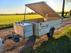 Ruime Holtkamper bagagewagen, Ophalen of Verzenden, Gebruikt