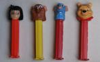 4 Snoepjes houders Disney figuurtjes, Verzamelen, Ophalen of Verzenden, Winnie de Poeh of vrienden, Nieuw, Overige typen