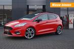 Ford FIESTA 1.0 EcoBoost ST-Line / Panoramadak / Navi / 18 I, Voorwielaandrijving, Met garantie (alle), 23 km/l, Origineel Nederlands