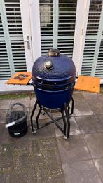 Grill Guru Kamado Large – compleet incl. Dig thermometer, Ophalen, Gebruikt, Met accessoires