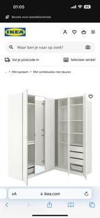 Gezocht!!!! IKEA hoekkast, Huis en Inrichting, Kasten | Kledingkasten, 25 tot 50 cm, Ophalen of Verzenden, Zo goed als nieuw