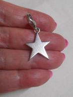 Zilveren Ti Sento Charm bedel ster nr.1364, Overige merken, Verzenden, Zo goed als nieuw, 1 bedel