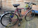Batavus Comanche – Sportieve herenfiets, Ophalen