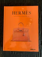 Groot koffietafelboek Hermès teNeues *NIEUW* gesealed, Ophalen of Verzenden, Zo goed als nieuw