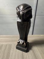 Art deco uil, Antiek en Kunst, Kunst | Beelden en Houtsnijwerken, Ophalen