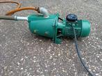 DAB 3pk 400volt waterpomp Tuinpomp Beregeningspomp garantie, Tuin en Terras, Waterpompen, Ophalen, Zo goed als nieuw, Elektrisch