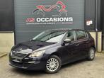 Peugeot 308 1.2 VTi Access Cruise - Navi - Airco, Voorwielaandrijving, Euro 5, Gebruikt, 750 kg