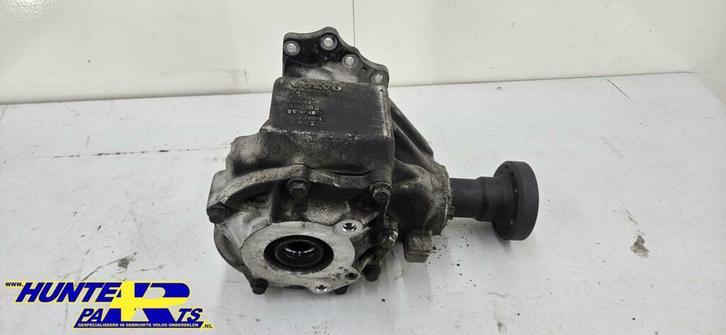 Haakse overbrenging Volvo XC90 TF80SC ('05->) 30700016, Auto-onderdelen, Transmissie en Toebehoren, Gebruikt, Ophalen of Verzenden