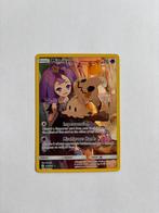 Mimikyu, Hobby en Vrije tijd, Verzamelkaartspellen | Pokémon, Ophalen of Verzenden, Zo goed als nieuw