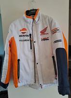 Zeldzame Honda Redbull Racejas - Collecters Item, Motoren, Kleding | Motorkleding, Jas | textiel, Dames, Ophalen of Verzenden