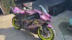 Kawasaki ZX6R 2007 Uniek, 4 cilinders, Super Sport, Particulier, Meer dan 35 kW