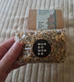 2 pakjes wierookkruiden Mundo Mundo, Ophalen of Verzenden, Nieuw