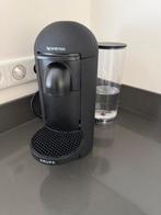 Nespresso krups vertuo koffiemachine, Witgoed en Apparatuur, Koffiezetapparaten, Ophalen, Zo goed als nieuw, Koffiemachine