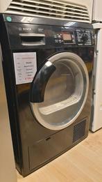 condensdroger Bosch - 8kg, Witgoed en Apparatuur, Wasdrogers, Duitsland, 8 tot 10 kg, Voorlader, 85 tot 90 cm