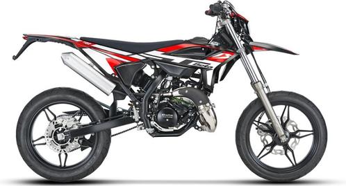 SHERCO SM BETA TRACK SPORT, Fietsen en Brommers, Overige Fietsen en Brommers, Nieuw, Ophalen of Verzenden