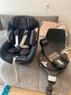 Maxi-Cosi Pearl 360 + FamilyFix 360 Base, Kinderen en Baby's, Autostoeltjes, Ophalen, Zijbescherming, Zo goed als nieuw, Isofix
