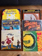 LP’s musical en film, Ophalen, Zo goed als nieuw, 12 inch, Klassiek