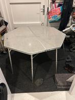 Defa campingtafel 8 persoons, Ophalen, Zo goed als nieuw, Campingtafel