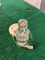 Kristallen Pinguïn, Antiek en Kunst, Antiek | Glas en Kristal, Ophalen