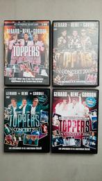 Toppers in Concert, Alle leeftijden, Ophalen of Verzenden, Zo goed als nieuw, Muziek en Concerten