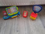 Kinder speelgoed winkeltoebehoren set, Ophalen, Zo goed als nieuw, Jongen of Meisje