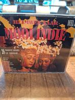 Heimwee Naar Mooi Indie - CD, Cd's en Dvd's, Ophalen of Verzenden, Zo goed als nieuw, Overige formaten, Wereldmuziek