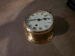 Schatz Scheepsklok Germany 1960/1970 Messing, Ophalen of Verzenden
