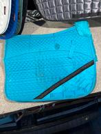 Edix merino pad DR maat XS turquoise, Ophalen of Verzenden, Gebruikt, Dekje