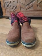 Winterlaarzen Wolverine, Hoge laarzen, Bruin, Ophalen of Verzenden, Zo goed als nieuw