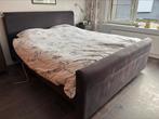 Boxspring 180/200, Ophalen, Gebruikt, Box, Tweepersoons