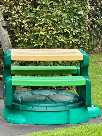 Little Tikes Picknicktafel beschikbaar voor biedingen