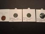 Duiten Reckheim (immitatie Friese en Utrechtse duiten), Postzegels en Munten, Munten | Nederland, Ophalen of Verzenden, Vóór koninkrijk